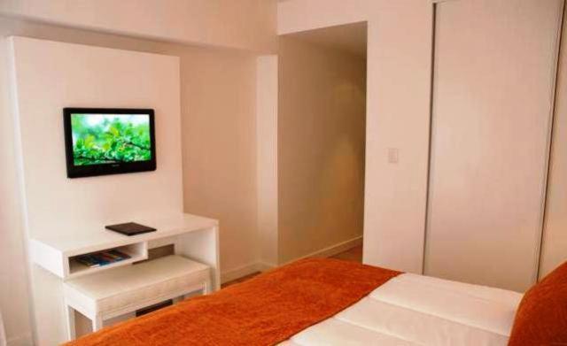 Agua Dulce Hotel Tandil Dış mekan fotoğraf