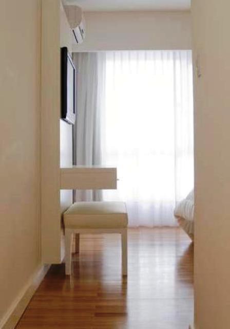 Agua Dulce Hotel Tandil Dış mekan fotoğraf