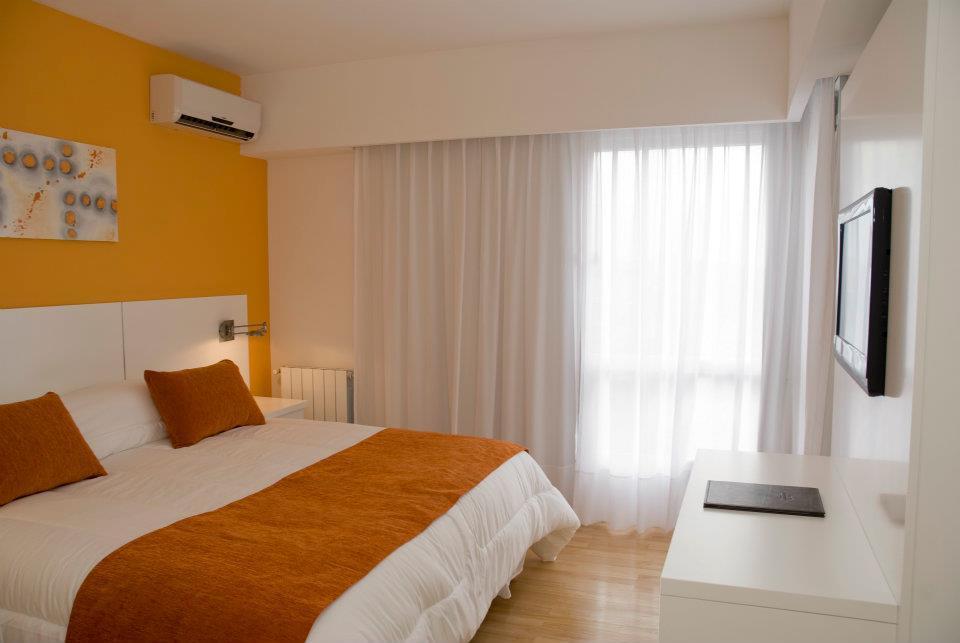 Agua Dulce Hotel Tandil Dış mekan fotoğraf